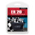 Etymotic ER-20XS-MS-C Compact Motorsports High-Definition Earplugs (NRR 13) (One Pair + 3 Sets Assorted Tips, Neck Cord, and Case) Etymotic ER-20XS-MS-C Compact Motorsports High-Definition Earplugs (NRR 13) (One Pair + 3 Sets Assorted Tips, Neck Cord, and Case)