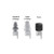 Etymotic ER-20XS-MS-C Compact Motorsports High-Definition Earplugs (NRR 13) (One Pair + 3 Sets Assorted Tips, Neck Cord, and Case) Etymotic ER-20XS-MS-C Compact Motorsports High-Definition Earplugs (NRR 13) (One Pair + 3 Sets Assorted Tips, Neck Cord, and Case)