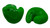 GeniSys™ Gen-X™ Solid Custom Ear Plugs GeniSys™ Gen-X™ Solid Custom Ear Plugs