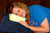 Got Ears? Ultra Soft Memory Foam Ear Pillow Got Ears? Ultra Soft Memory Foam Ear Pillow