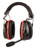 Howard Leight by Honeywell Sync Wireless BlueTooth Headset Black With Red Trim in Retail Package (NRR 25) Howard Leight by Honeywell Sync Wireless BlueTooth Headset Black With Red Trim in Retail Package (NRR 25)