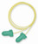 Howard Leight by Honeywell Maximum Lite UF Foam Ear Plugs Corded (NRR 30) Howard Leight by Honeywell Maximum Lite UF Foam Ear Plugs Corded (NRR 30)