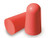 Honeywell Howard Leight X-Treme XTR-1 PU Foam Ear Plugs (NRR 32)