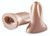 Mack's Acoustic Foam Ear Plugs (NRR 20) (3 Pairs) Mack's Acoustic Foam Ear Plugs (NRR 20) (3 Pairs)