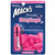 Mack's Dreamgirl Soft Foam Ear Plugs (NRR 30) (7 Pairs w/ Carry Case)