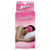 Mack's Dreamgirl Sleep Mask with Dreamgirl Earplugs + Pink Travel Pouch Mack's Dreamgirl Sleep Mask with Dreamgirl Earplugs + Pink Travel Pouch