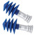 Mack's Flightguard Reusable Airplane Pressure Relief Ear Plugs (NRR 26) Mack's Flightguard Reusable Airplane Pressure Relief Ear Plugs (NRR 26)