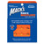 Mack's Hot Orange Snore Mufflers Silicone Putty Ear Plugs (NRR 22) (Pack of 6 Pairs) Mack's Hot Orange Snore Mufflers Silicone Putty Ear Plugs (NRR 22) (Pack of 6 Pairs)