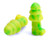 Moldex JETZ Reusable Ear Plugs (NRR 27)