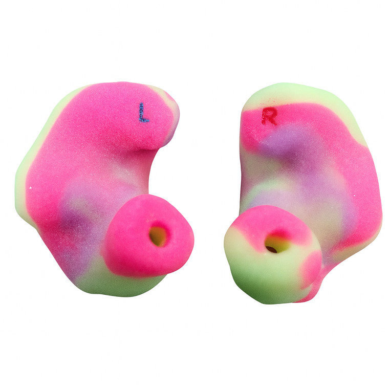 Dx Series Replacement Ear Mold