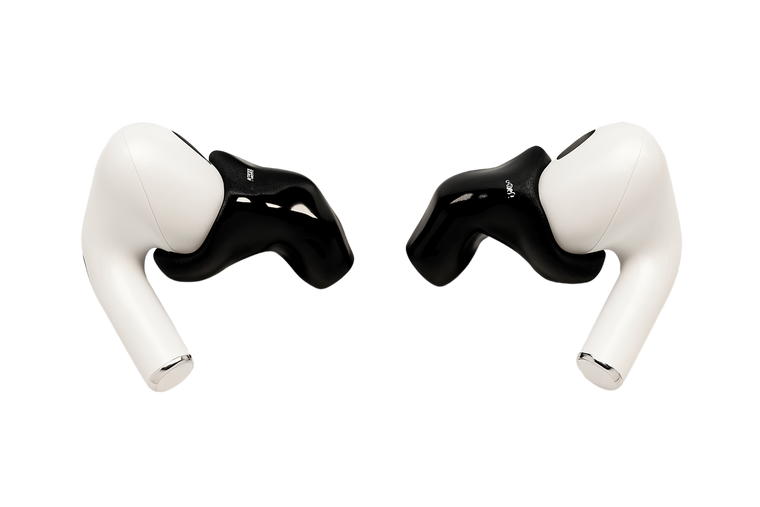 Perfect Fit Molds for AirPods Pro Perfect Fit Molds for AirPods Pro