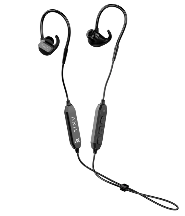 Axil BT GS Extreme 3.0