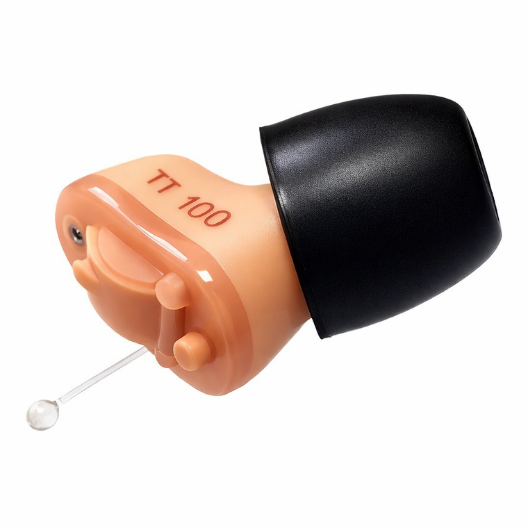 NewSound TI-100 In-Ear White Noise Sleep Aid (One Earpiece)