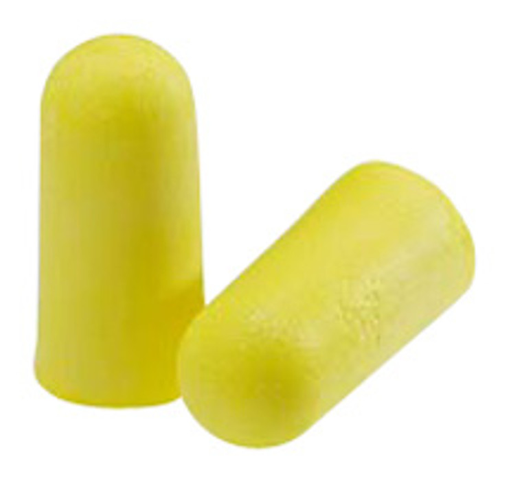 E-A-R Taper-Fit 2 UF Foam Ear Plugs (NRR 32) (Case of 2000 Pairs)