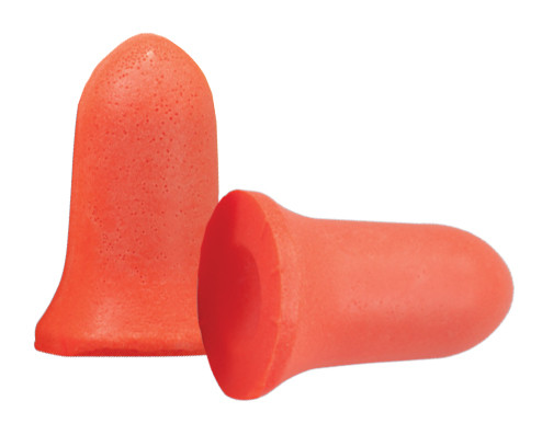 Howard Leight by Honeywell Maximum UF Foam Ear Plugs (NRR 33