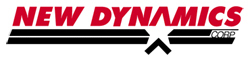 New Dynamics New Dynamics