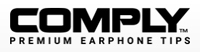 Comply Premium Earphone Tips Comply Premium Earphone Tips