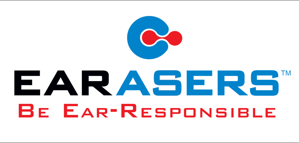 Earasers Earasers