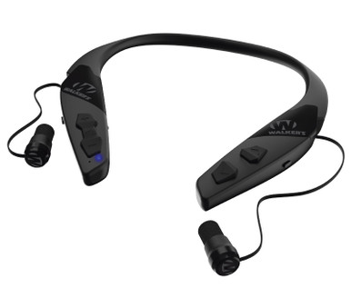 Walker's Razor XV 3.0 Headset - Neck-Worn Bluetooth Earbud Headset Walker's Razor XV 3.0 Headset - Neck-Worn Bluetooth Earbud Headset