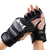 Fingerless MMA Gloves. Designed for grappling and light bag work.