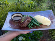 Perfect Wagyu Eye Fillet Cooking Guide (Medium Rare)