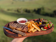 Perfect Wagyu Porterhouse Cooking Guide (Medium Rare)