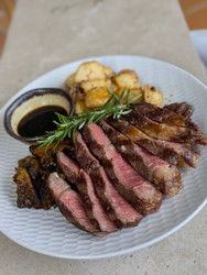 Perfect Wagyu Scotch Fillet Cooking Guide (Medium Rare)