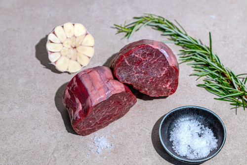 Premium Wagyu Eye Fillet