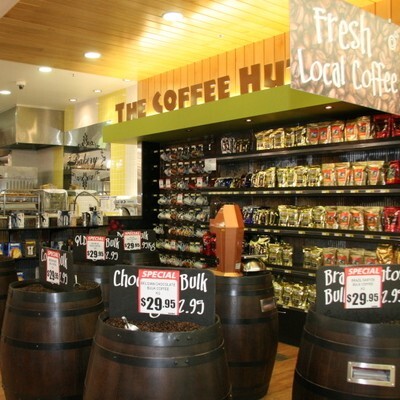 coffee