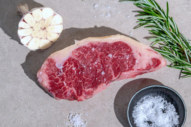 Premium Wagyu Porterhouse