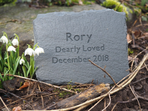 Large Memory Slate