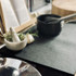 Hand Crafted Slate Worktop Saver