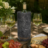 Personalised Marble Wine and Champagne Cooler