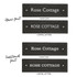 Choose your Font