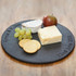 Personalised Slate British Round Board