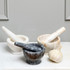 Marble Baby Pestle & Mortar