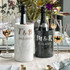 Monogram  Marble Wine and Champagne Cooler