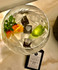 Marble  Personalised Ice