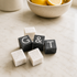 Marble  Personalised Ice