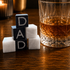 Marble  Personalised Ice