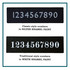 Choose your Font