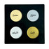Choose your Enamel Paint