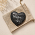 Pet Marble Heart (with or without paw)