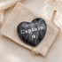 Pet Marble Heart (with or without paw)