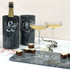 Personalised Couples  Marble Wine and Champagne Cooler