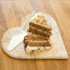Marble Heart Board