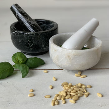 MARBLE KITCHENWARE