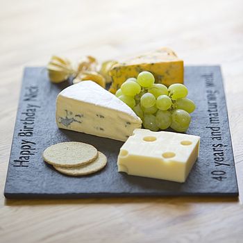 Personalised Gifts
