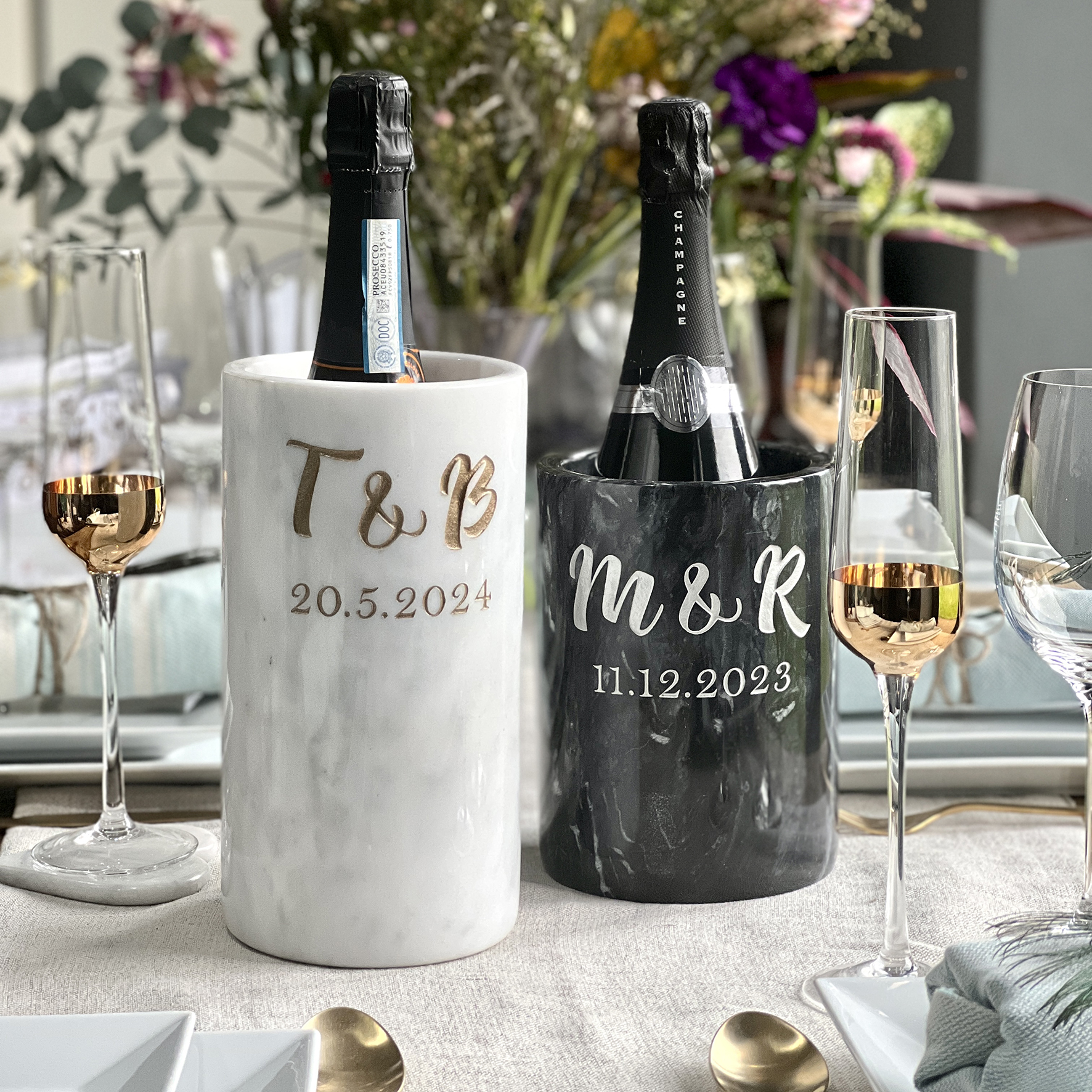 Wedding Gifts
