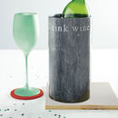 Wine Coolers